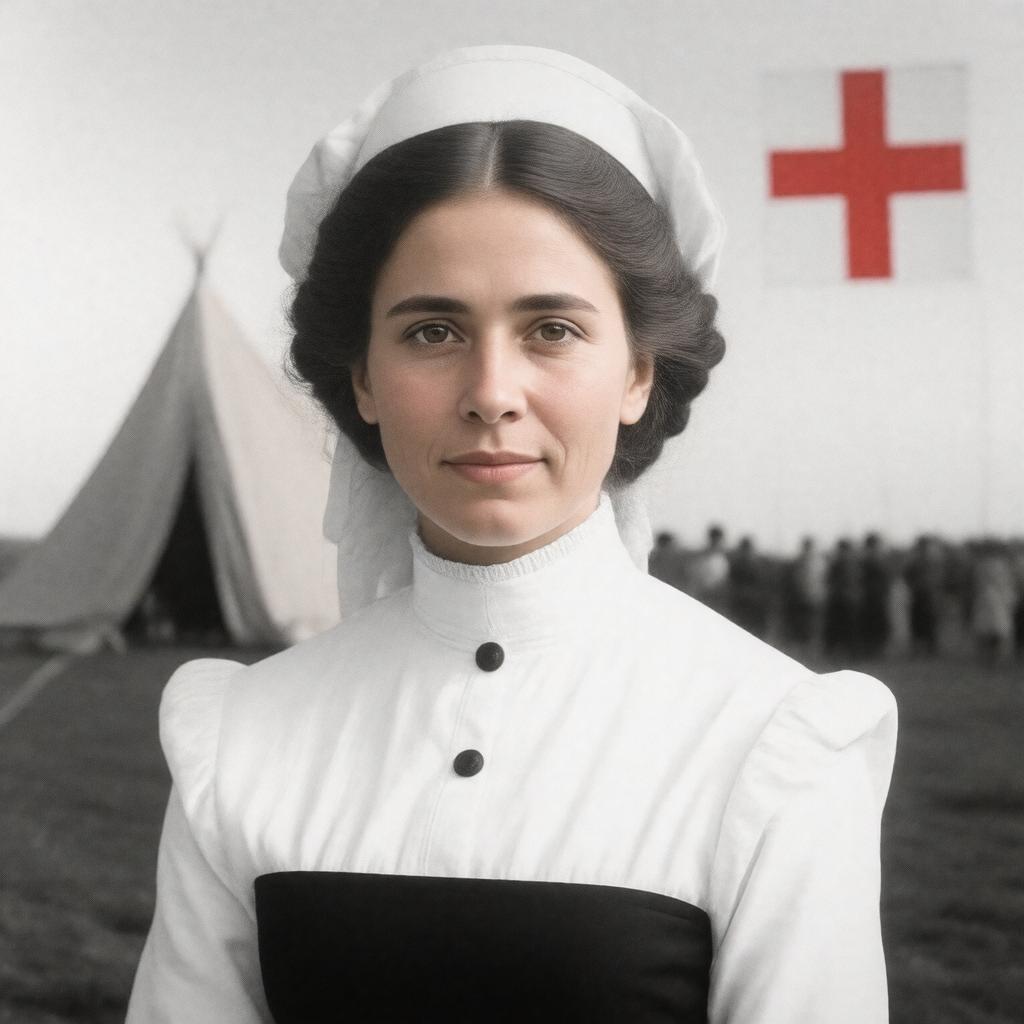 Mary Winskill
